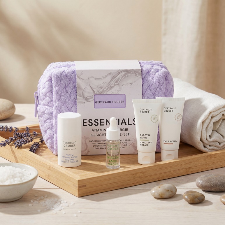 Gertraud Gruber Kosmetik