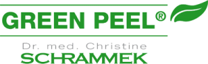 Logo Schrammek Green Peel